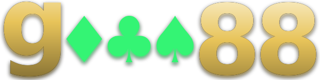 gooo88 logo