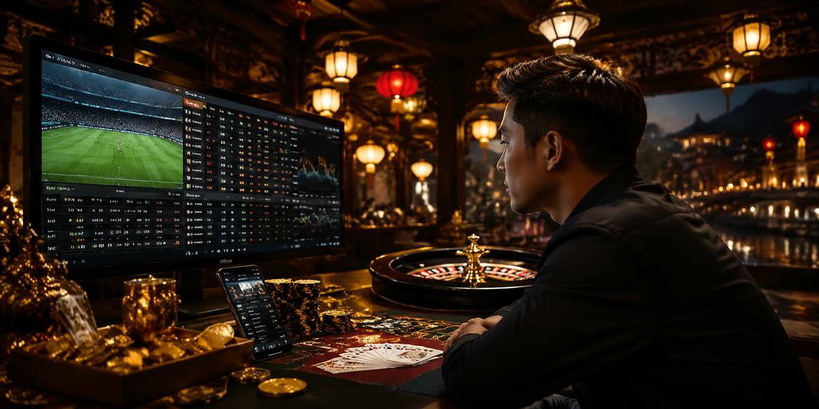 gooo88 Casino Việt Nam