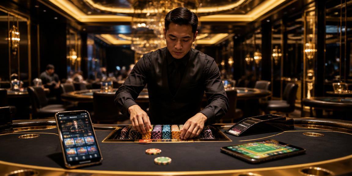 gooo88 Slot May Mắn